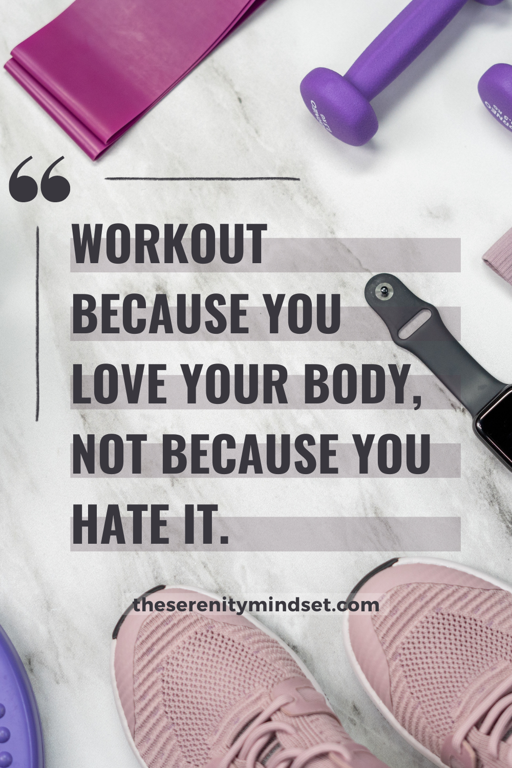 Workout Quote