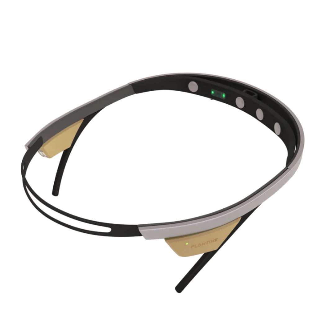 smart meditation headband