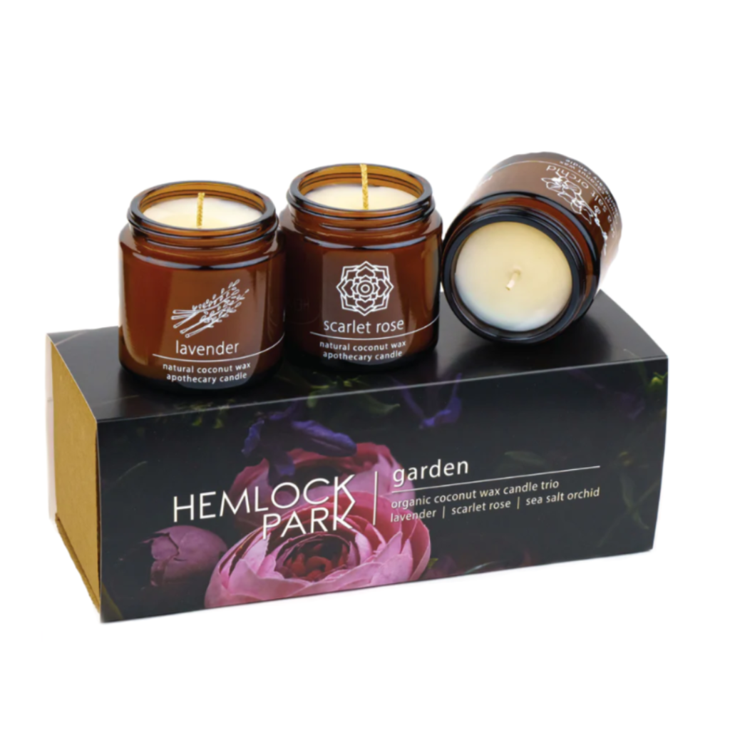 Meditation Products - Candles