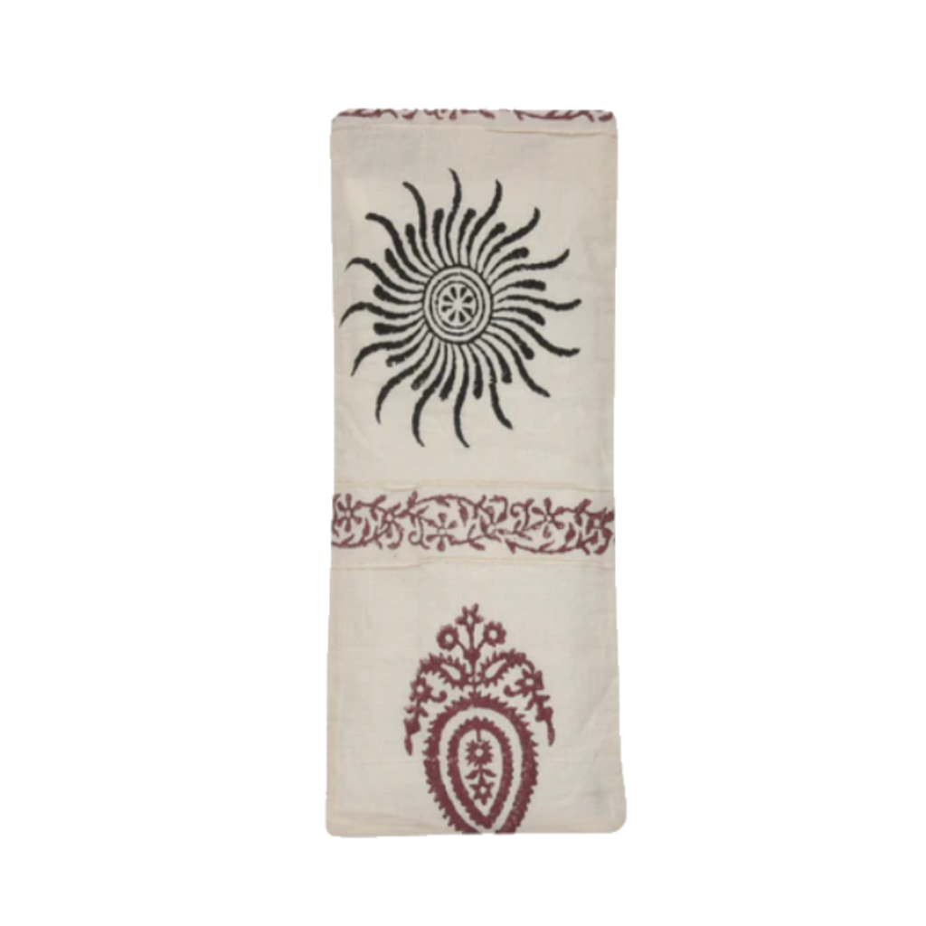 Meditation Products - Eye Pillow