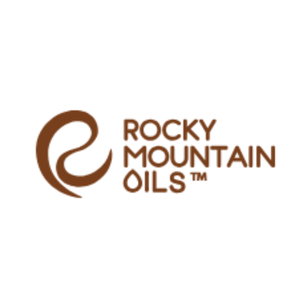 rocky mountain oils logo