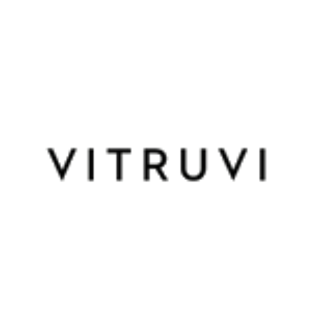 vitruvi logo