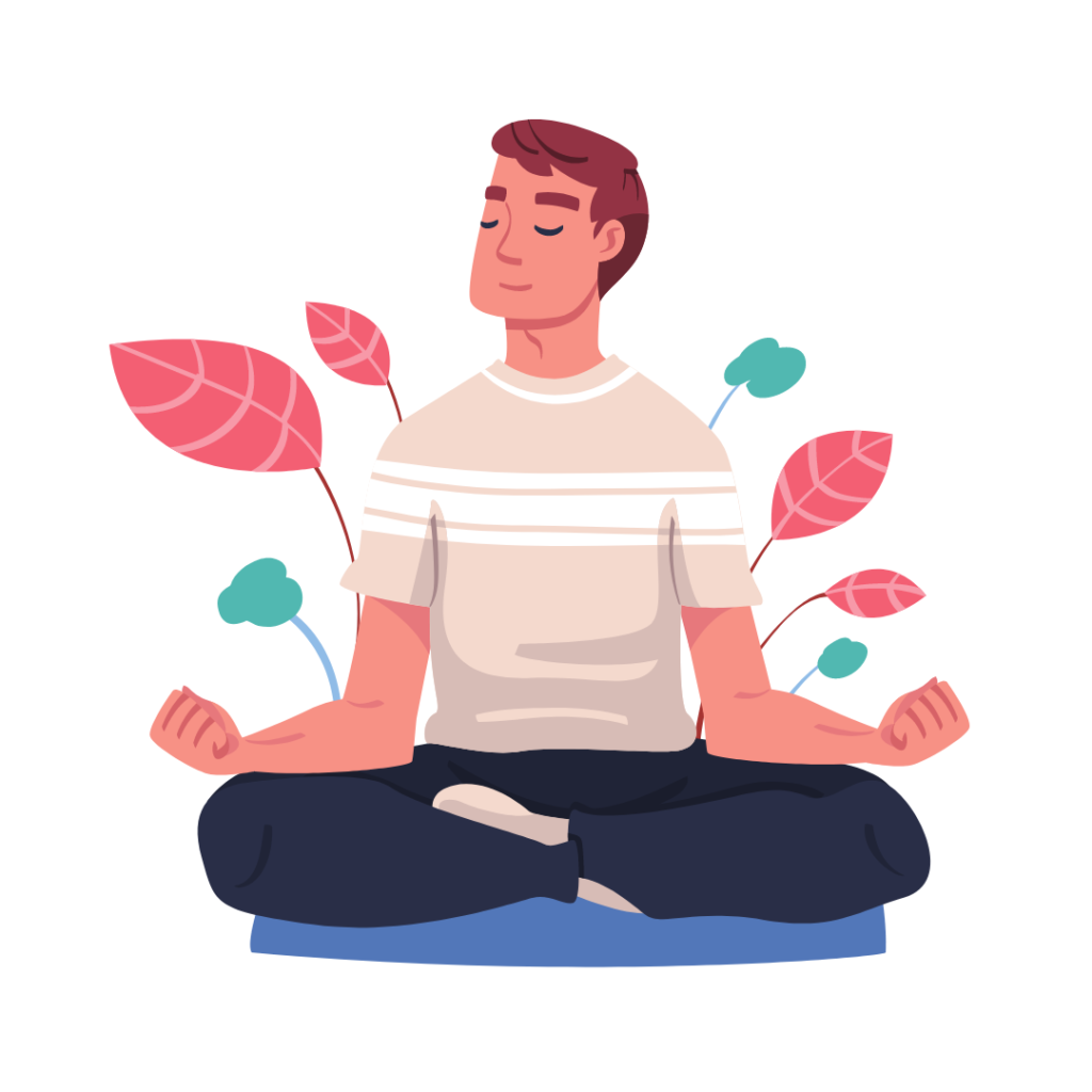 How to do Meditation: Mindfulness Meditation